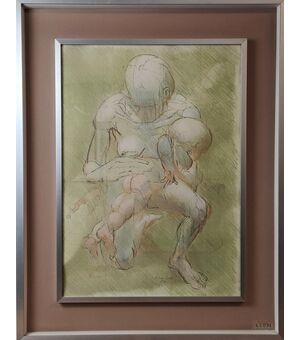 LITOGRAFIA PIERO LEDDI