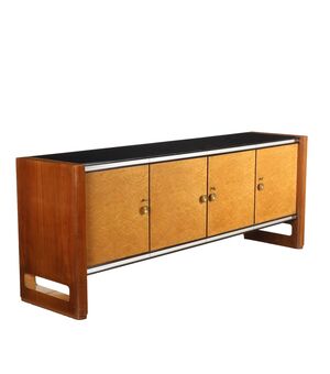 Buffet Palazzi dell'Arte Cantù Anni 40