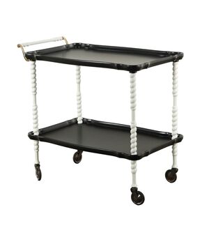 Carrello di Servizio Anni 60
