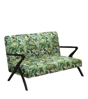 Divano 'Jungle Collection' Anni 50-60