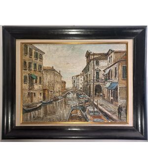 Martino Dolci (Brescia, 1912 - 1994)
