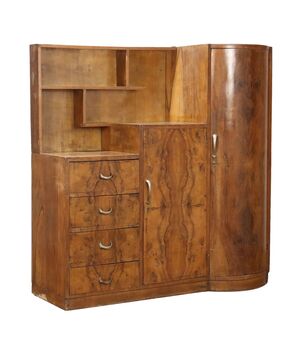 Mobile Credenza degli Anni 40