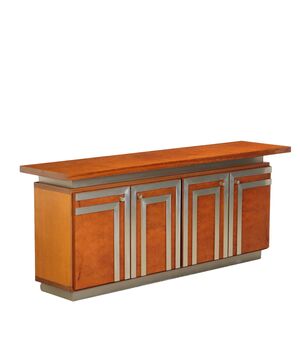Mobile Buffet degli Anni 70-80