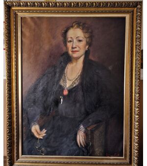 Ludovico LAMBERTINI, 1876 - 1959