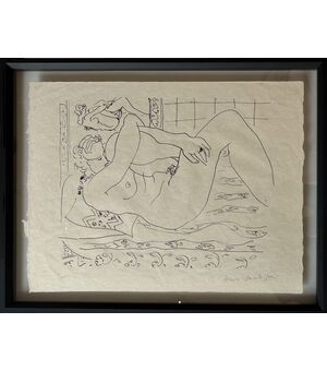 "Le signe, l'âme" - Henri Matisse
