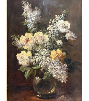Petit - Vaso di Fiori