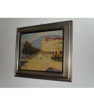 Pallanza "il municipio"