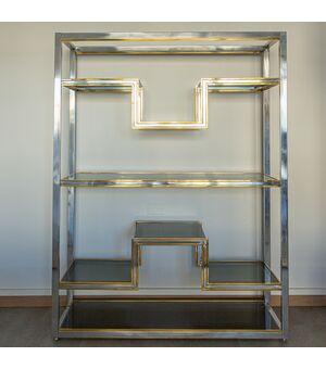 Etagere Romeo Rega VENDUTO