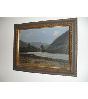 paesaggio montano