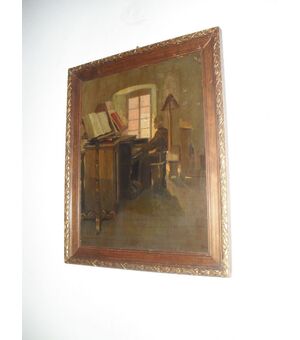 studio