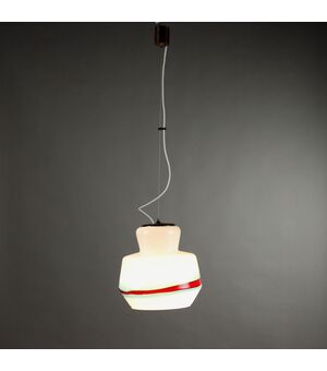 Lampada Anni 60