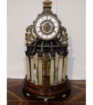 Table clock early 800     
