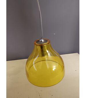 Lampadario sospensione Vetro Murano