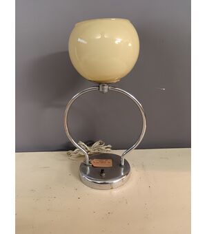 Lampada Art de Cò - anni '30