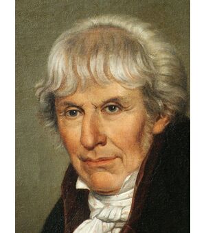 The Dott.Francesco Fustinoni     