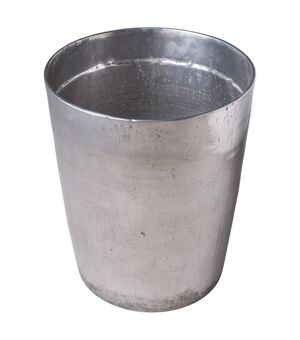 Grande vaso porta-ombrelli - O/5164 -