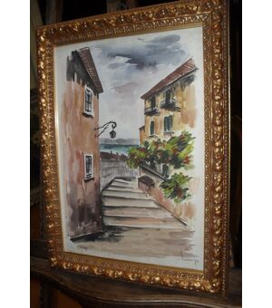 paesaggio
