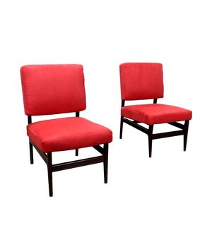 Poltrone Anni 50-60