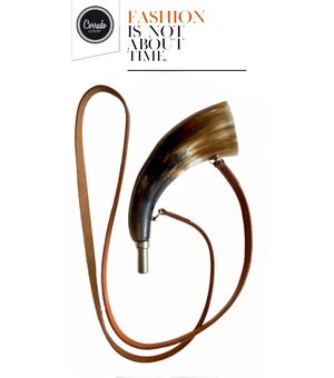 Tromba da caccia HERMÈS