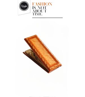 Pinza per documenti HERMÈS