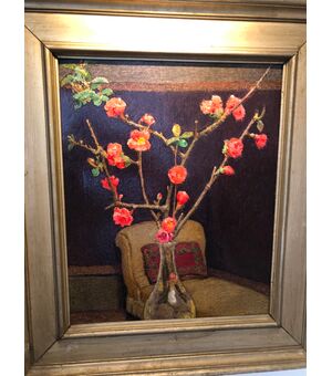 Fiori rossi di Arturo Daniele