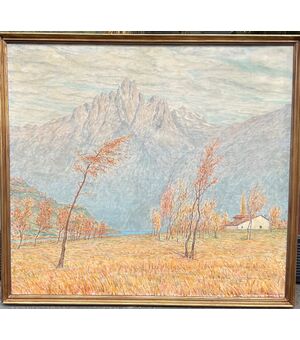 Le Grigne di Giovanni Molteni