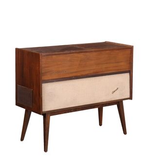 Impianto Blaupunkt Colorado Anni 60