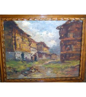Guido Andrioli (Vicenza, 1849-1955) 