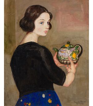 Amedeo Bocchi