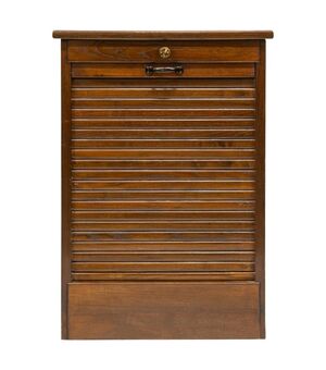 Mobiletto con ante scorrevoli - M/261 -