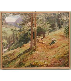 Selva Gardena 
