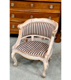 Piccola bergeres francese, cuccia - Napoleone III