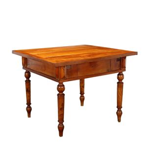 Tavolo in Ciliegio Italia XX Secolo