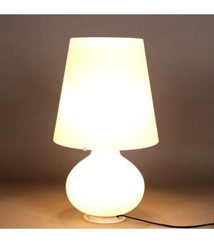 Lampada '1853/1' di Max Ingrand