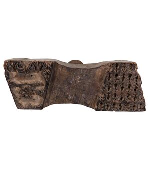 Attaccapanni in legno - O/5251 -