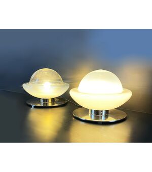 Lampade da tavolo - Ufo '70 
