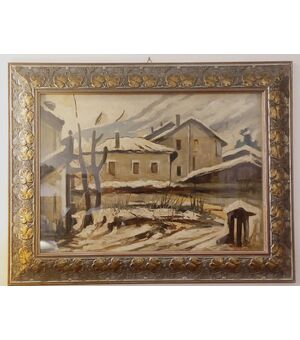 Rina Soldo (Chiari 1899-Salò 1982)