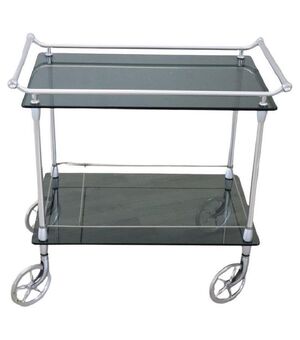 Carrello bar vintage anni '80 PREZZO TRATTABILE 