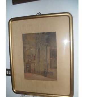 interno chiesa 