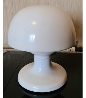 Coppia di lampade da tavolo 