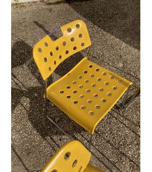 Poltrone Bieffeplast