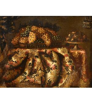 Antonio Gianlisi II, detto il Cremonese (Rizzolo San Giorgio, 1677 - Cremona, 1727)