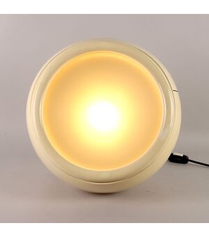 Lampada 'Pallade' di Studio Tetrarch per Artemide Anni 70