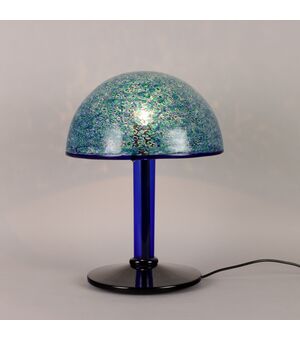 Lampada da Tavolo Vistosi Anni 80