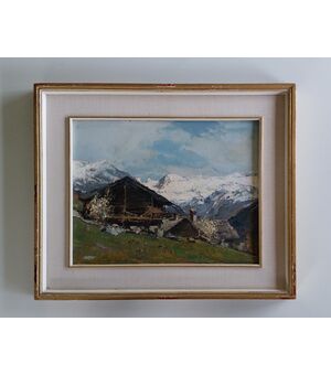 Val d ' Ayas  val d' Aosta