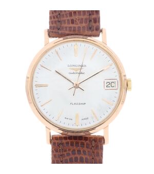 Longines Flagship