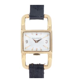 Jaeger Le Coultre Lucchetto