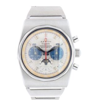 Zenith El Primero Espada