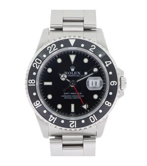 Rolex GMT Master 16700