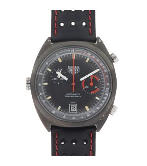 Heuer Monza
